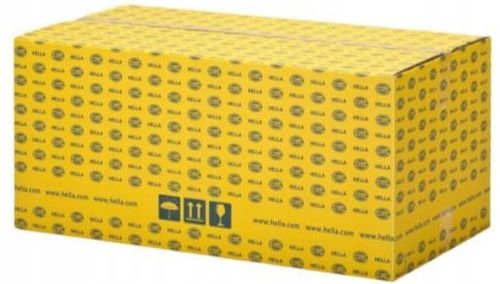 zarowka hal.h3 12v 100w hella na Arena.pl