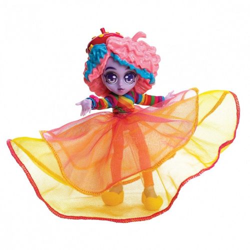 Figurka Capsule Chix 1pak Sweet Circuits na Arena.pl