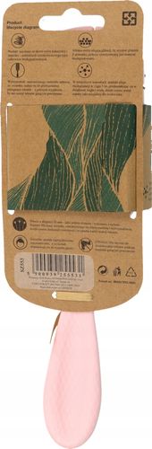 BIOFRIENDLY SZCZOTKA DO WŁOSÓW BIO 20CM MOD-SZ553 na Arena.pl
