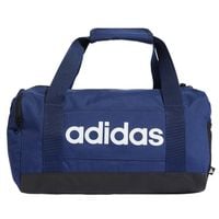 Torba adidas Linear Duffel IN6109 granatowy one size
