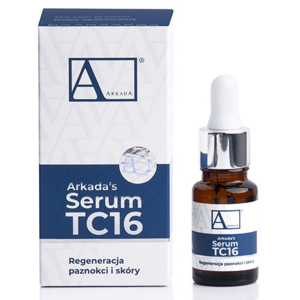 Arkada Serum Kolagenowe TC16 11ml zdjęcie 1
