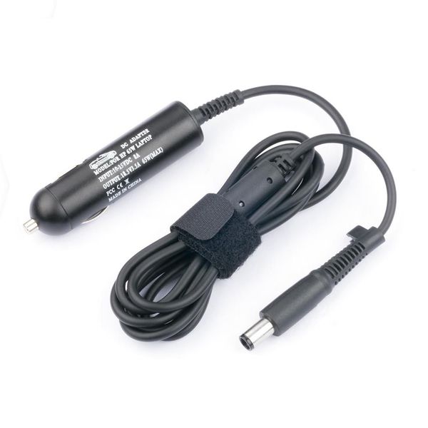 CoreParts Car Adapter for HP zdjęcie 1
