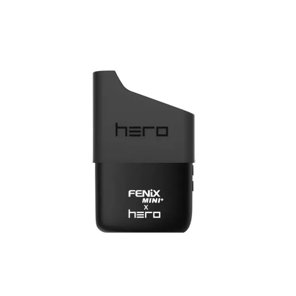 Fenix Mini CAP HERO- nakładka hamująca zapach zdjęcie 2