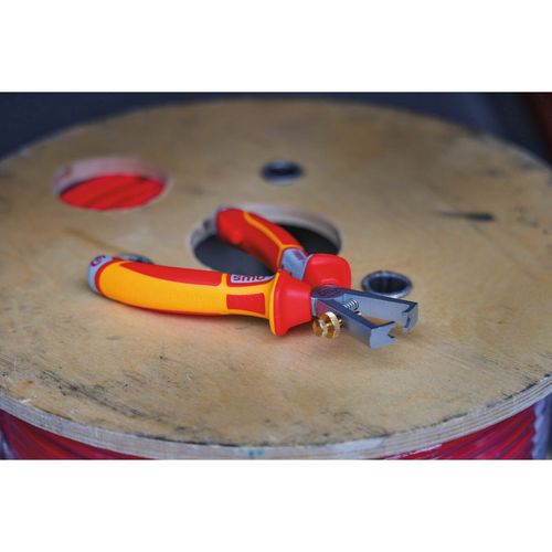 Obcinacze do drutów NWS 16 cm na Arena.pl