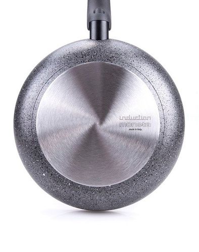 MO - Patelnia 24cm GREYSTONE, indukcja na Arena.pl