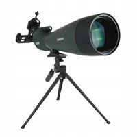 Svbony SV28A 25-75X100 Luneta celownicza, Monokular,Teleskop,Obserwacja cel