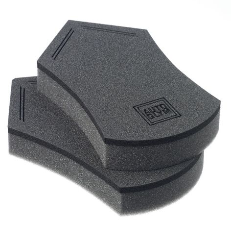 Autoglym Perfect Polish Applicator 2szt! na Arena.pl