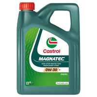 Castrol Magnatec Olej Silnikowy S/S 0W-30 D 4L Ford