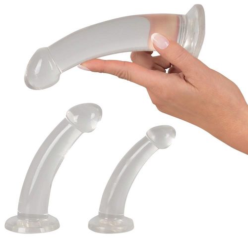 crystal clear anal training se na Arena.pl