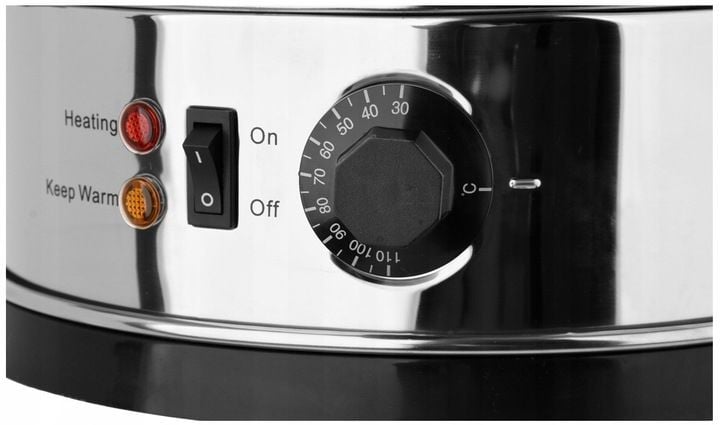 WARNIK PODGRZEWACZ DO WODY 8,8 L YATO YG-04301 zdjęcie 5