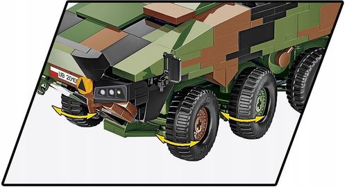 Armed Forces KTO Rosomak (2 in1 PL/UKR) na Arena.pl