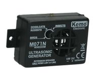 Odstraszacz przeciwko kunom Kemo 0,11 kg