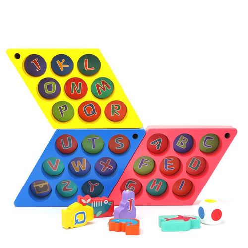 łowienie rybek gra logiczna zręcznościowa 3 osoby jhtoy-953 na Arena.pl