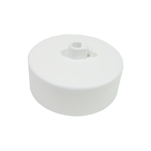 Podsufitka Sufitowa fi 100mm Czarna 1 otwór na Arena.pl