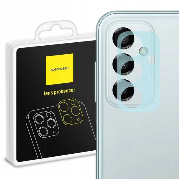 Spacecase Camera Glass Galaxy M23 5G/M13 4G zdjęcie 1