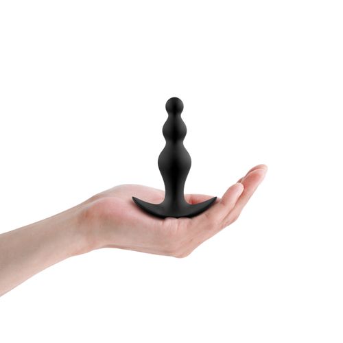 Korek Analny Dorcel Training Beads M na Arena.pl