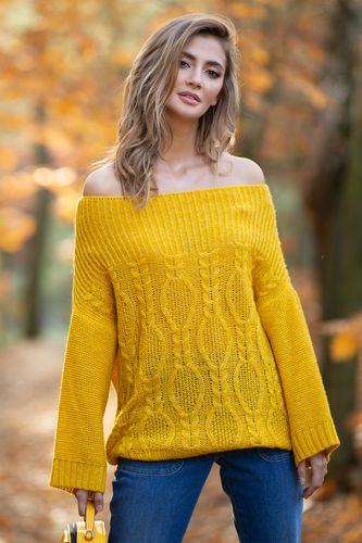Sweter F836 Morela S/M na Arena.pl