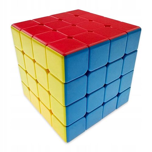 ZESTAW KOSTKA 4x4 5x5 ORYGINALNA PROFESJONALNA WYREGULOWANA SZYBKA + GRATIS na Arena.pl