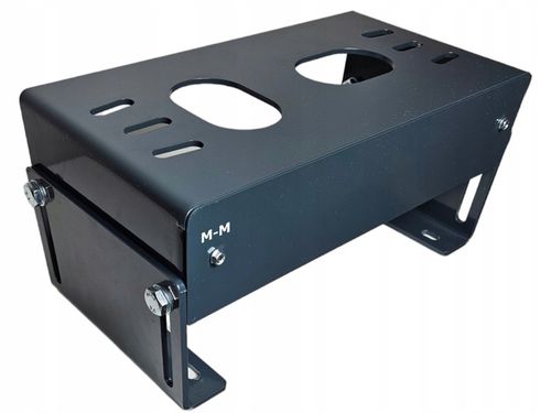 Podstawa pod napęd do bramy przesuwnej regulowana NICE, FAAC, CAME na Arena.pl