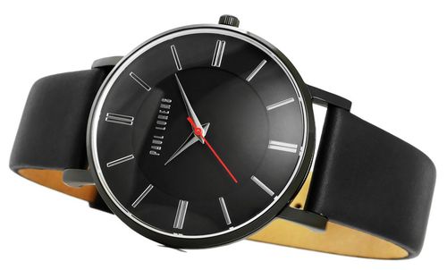 Zegarek Męski Paul Lorens PL10401A-1A3 na Arena.pl