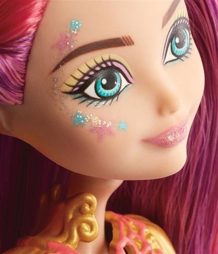 Ever After High - Meeshell Mermaid DHF96 na Arena.pl