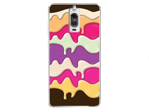 HUAWEI MATE 9 PRO | Etui smartfon CASE na Arena.pl