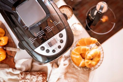 Wypiekacz Do Chleba Mesko Ms 6022 15 Programów na Arena.pl