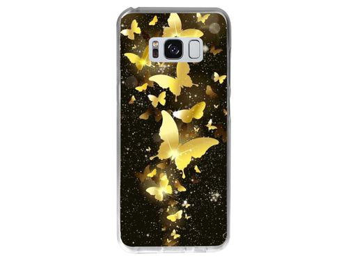 Samsung Galaxy S8 Etui CASE na telefon na Arena.pl