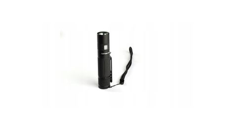 Latarka Convoy S9 CREE XML2 18650 4500K na Arena.pl