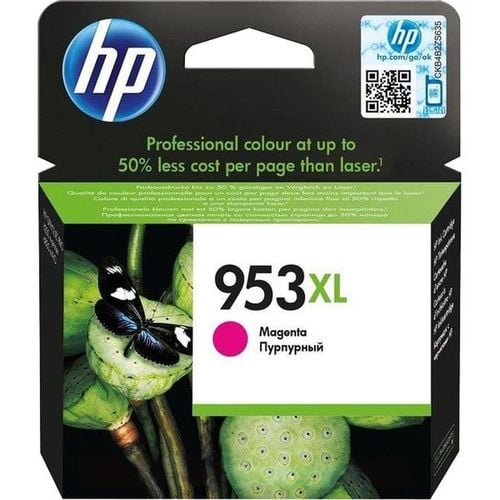 Tusz HP 953 Magenta XL na Arena.pl