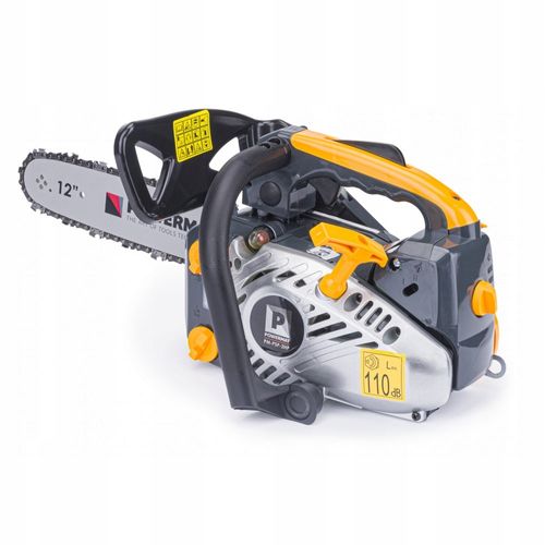 Pilarka łańcuchowa PIŁA spalinowa gałęziówka 2 KM 12 cali na Arena.pl