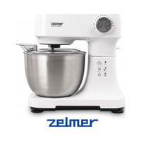 Robot kuchenny Zelmer ZKR1340 Super Compact 600W Misa 3,5L + Akcesoria