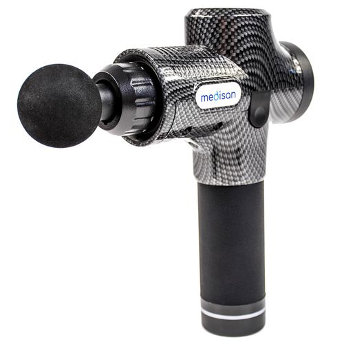 Pistolet do masażu ciała na Arena.pl