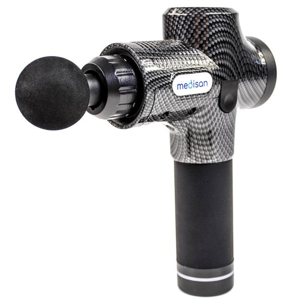 Pistolet do masażu ciała zdjęcie 3