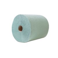 CZYŚCIWO ZIELONE MAKULATURA OP-2 ROLKI