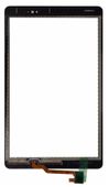 Huawei MediaPad T2 10.0 Pro 10.1 FDR-A01L FDR-A01W FDR-A03 Dotyk Czarny