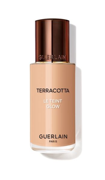 guerlain le teint glow foundation 3,5n 35ml zdjęcie 1