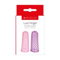 stymulator  me you us lust fingers sleeves