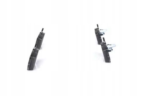 BOSCH KLOCKI HAMULCOWE TYŁ 0986494006 na Arena.pl