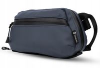 2 x Torba fotograficzna Wandrd Tech Pouch Medium niebieska