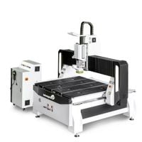 Frezarka CNC 1200x1200 6kW stół hybrydowy 400V