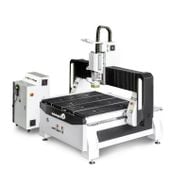 Frezarka CNC 1200x1200 6kW stół hybrydowy 400V