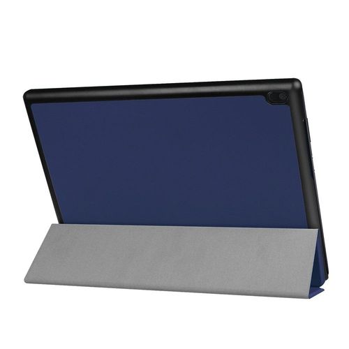 TECH-PROTECT SMARTCASE LENOVO TAB 4 10/X304 NAVY na Arena.pl