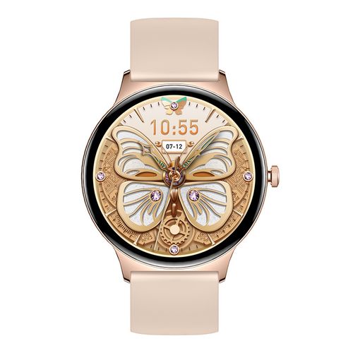 smartwatch colmi v89 (złoty) na Arena.pl