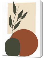 Obraz 50x70cm Linie Tańca