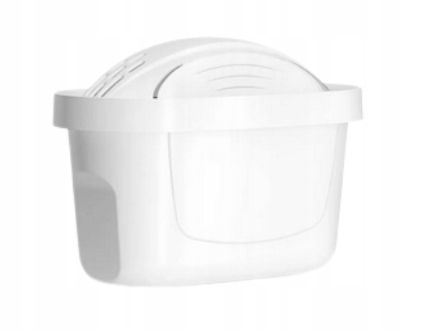 Dzbanek Filtr Dafi ASTRA LED 3L + 1 Wkład Unimax na Arena.pl