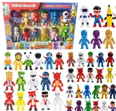FIGURKI STUMBLE GUYS ZESTAW 12 SZTUK