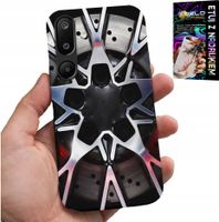 ETUI DO SAMSUNG GALAXY M16 5G - FELGA MOTORYZACJA MOTO CZĘŚCI AUTO FAN