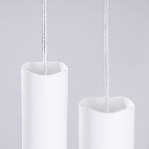 Lampa wisząca LIRO 3P biały na Arena.pl