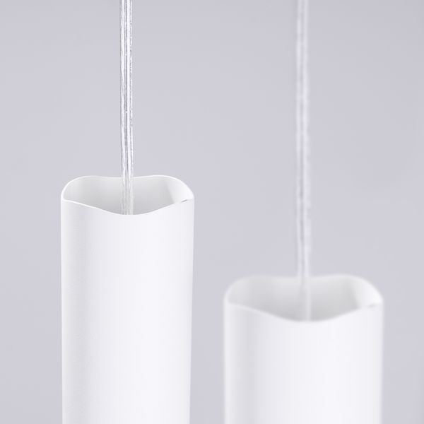 Lampa wisząca LIRO 3P biały zdjęcie 6